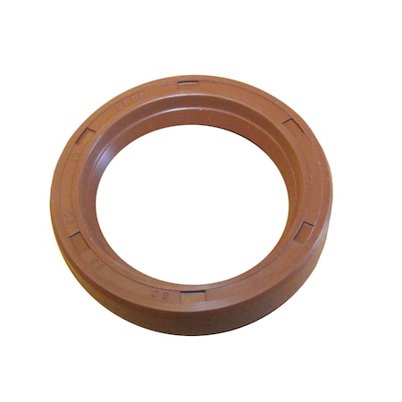 Continental Cs13987 Camshaft Seal 35X50X10 Pro Series Seal, Cs13987 CS13987